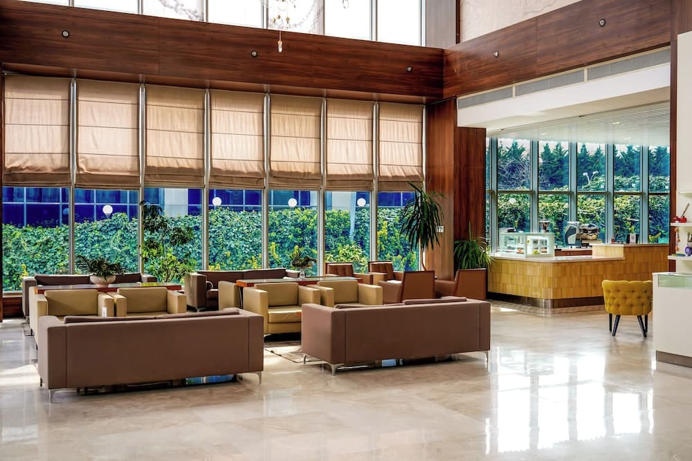 Ramada Encore by Wyndham İstanbul Bayrampaşa 4