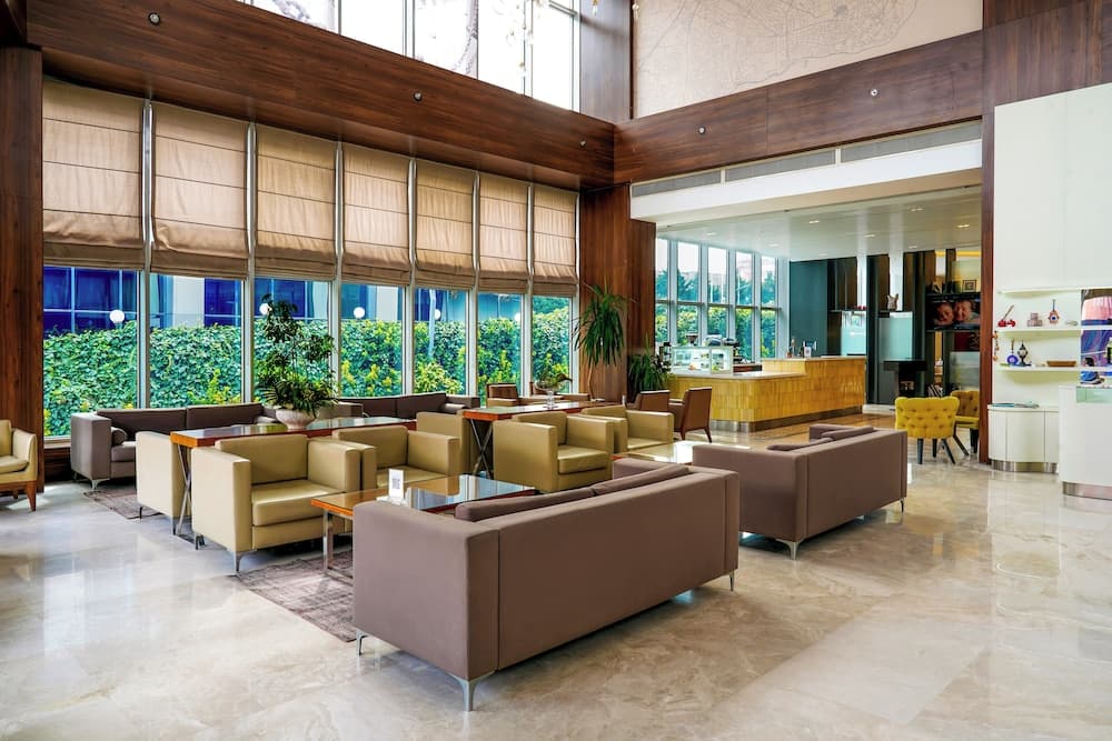 Ramada Encore by Wyndham İstanbul Bayrampaşa 5