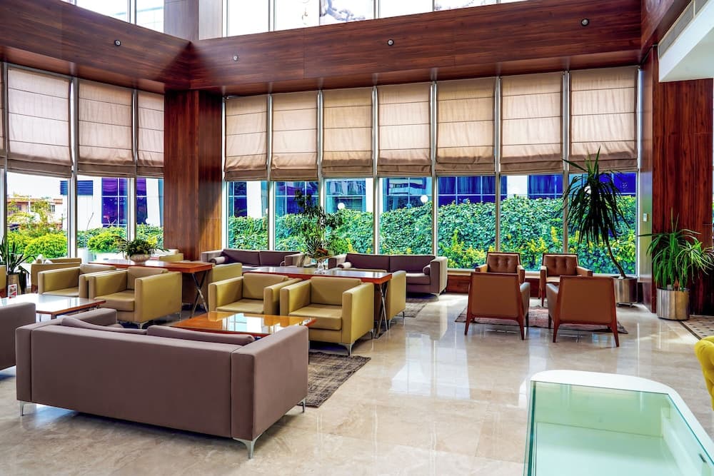 Ramada Encore by Wyndham İstanbul Bayrampaşa 2