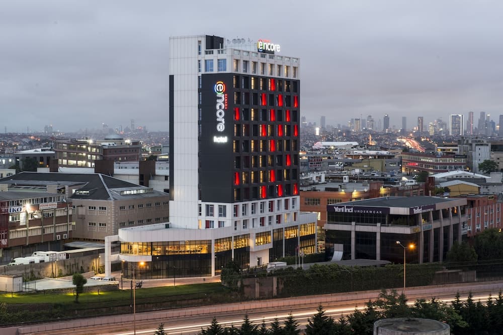 Ramada Encore by Wyndham İstanbul Bayrampaşa