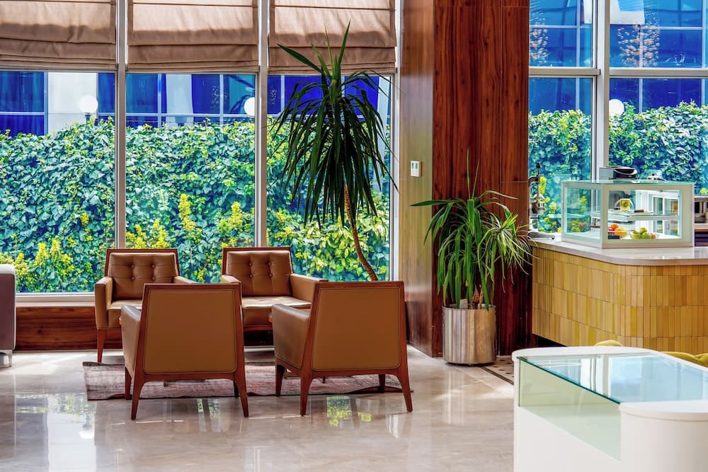 Ramada Encore by Wyndham İstanbul Bayrampaşa 3