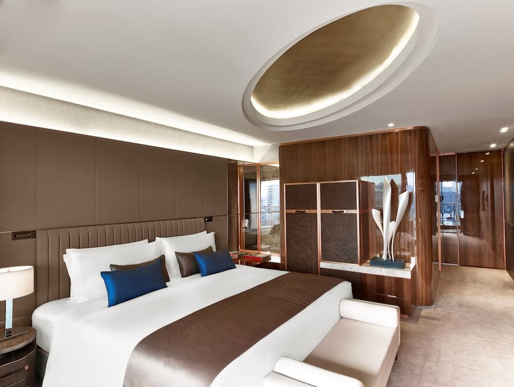The St. Regis Istanbul  3