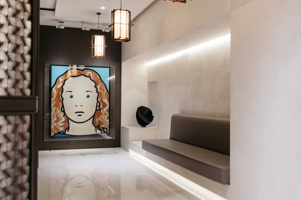 The St. Regis Istanbul  2