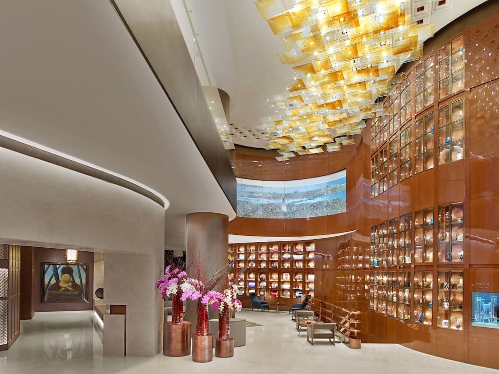 The St. Regis Istanbul 