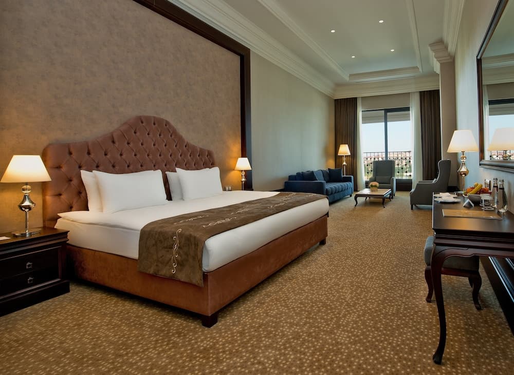 Vialand Palace Hotel 5