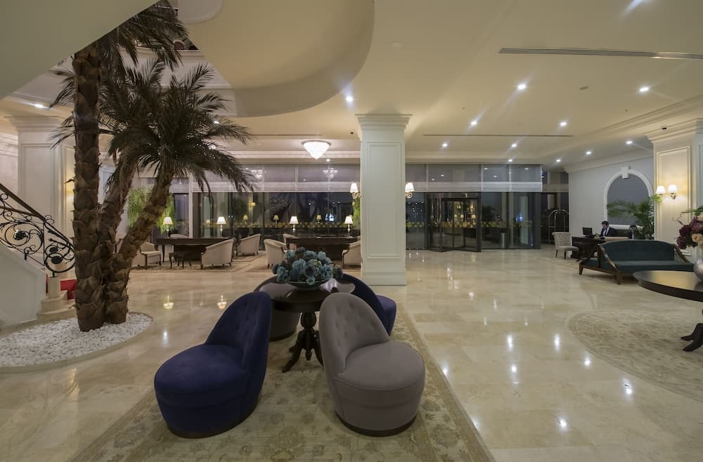Vialand Palace Hotel 3