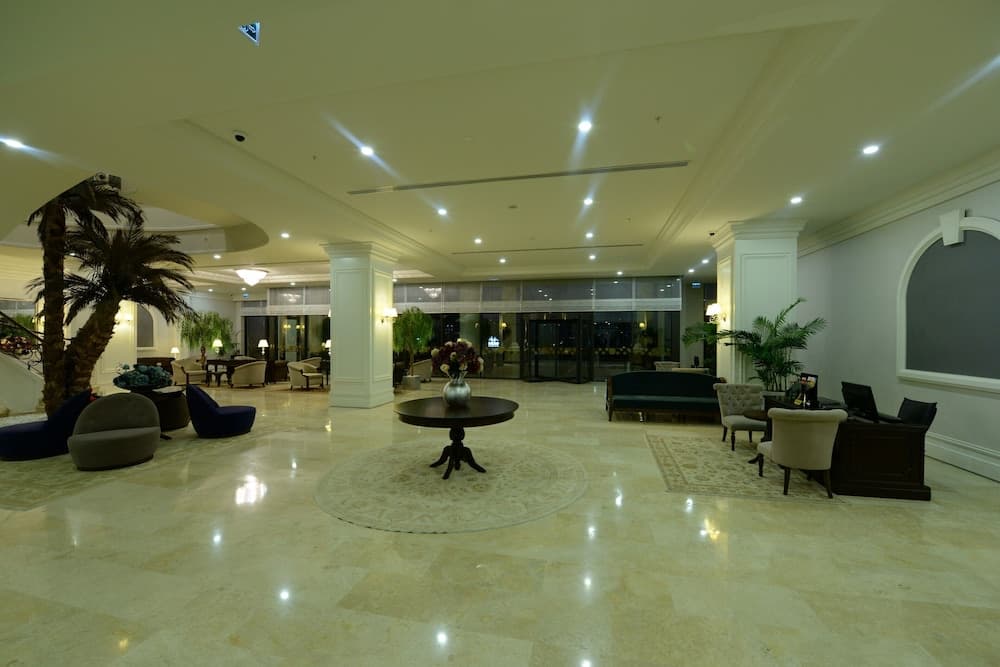 Vialand Palace Hotel 4