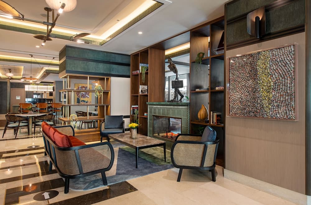 The Artisan Istanbul MGallery 4