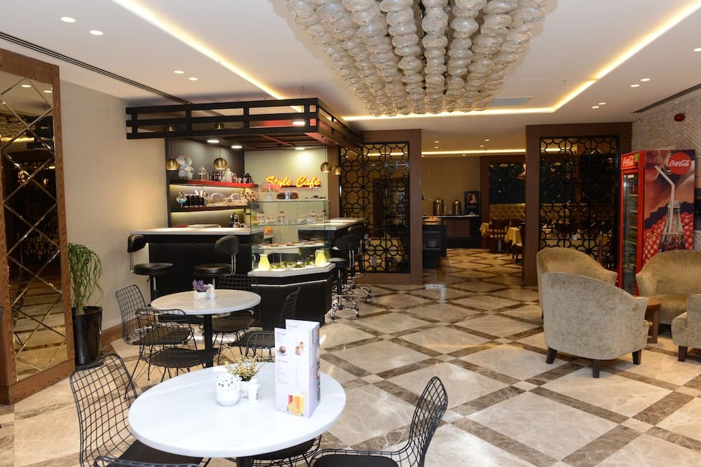 Style Hotel Sisli 5
