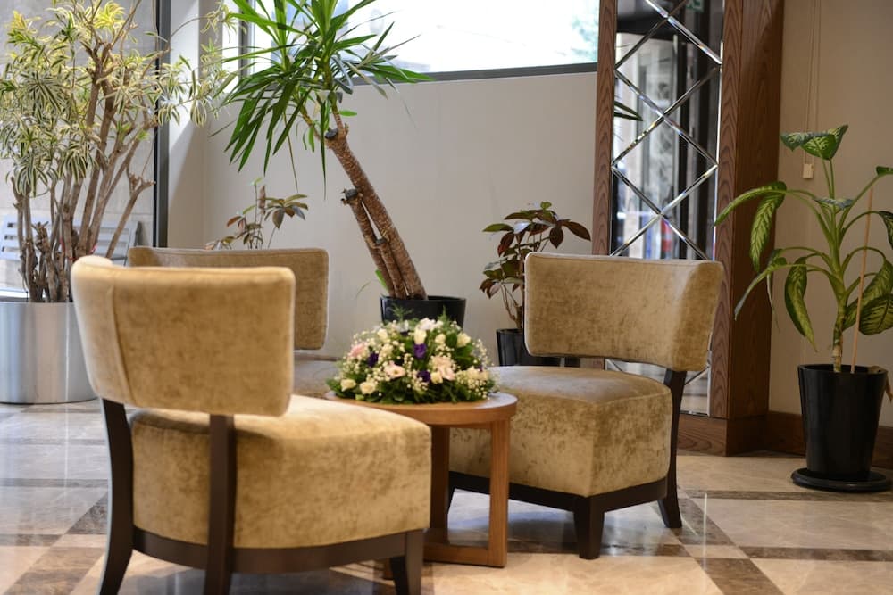 Style Hotel Sisli 3