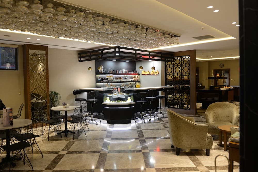 Style Hotel Sisli 4