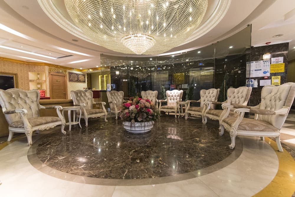 Midmar Hotel 4