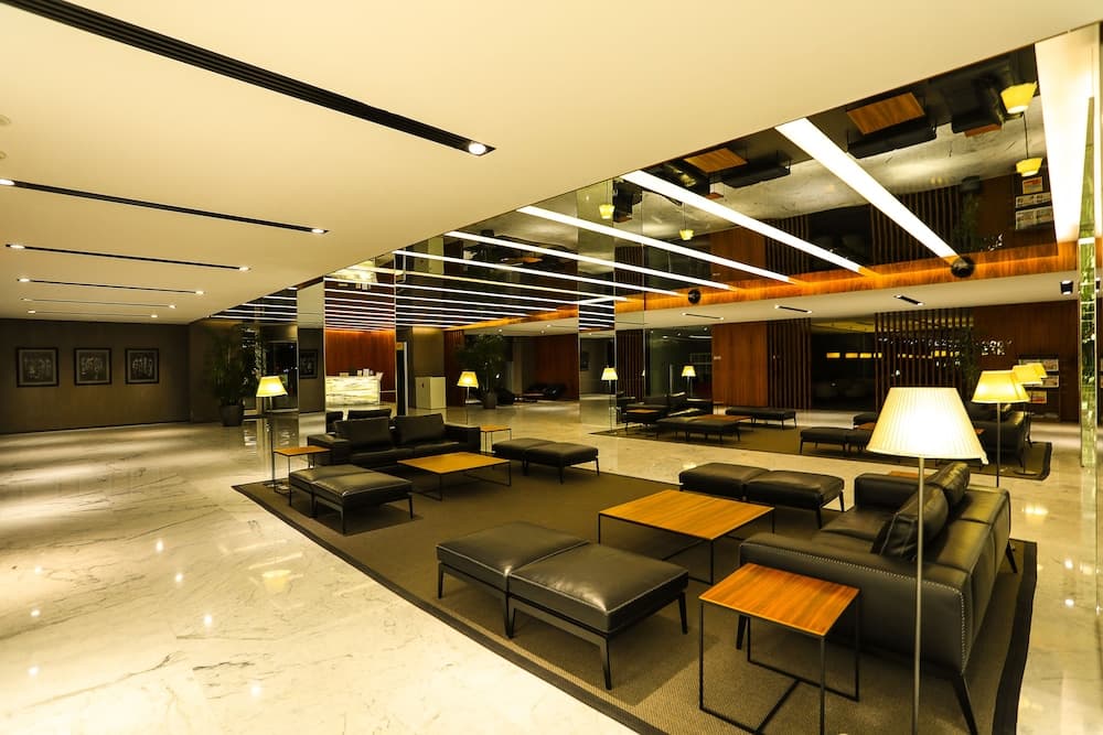 Ramada Plaza by Wyndham Istanbul Asia Airport 4