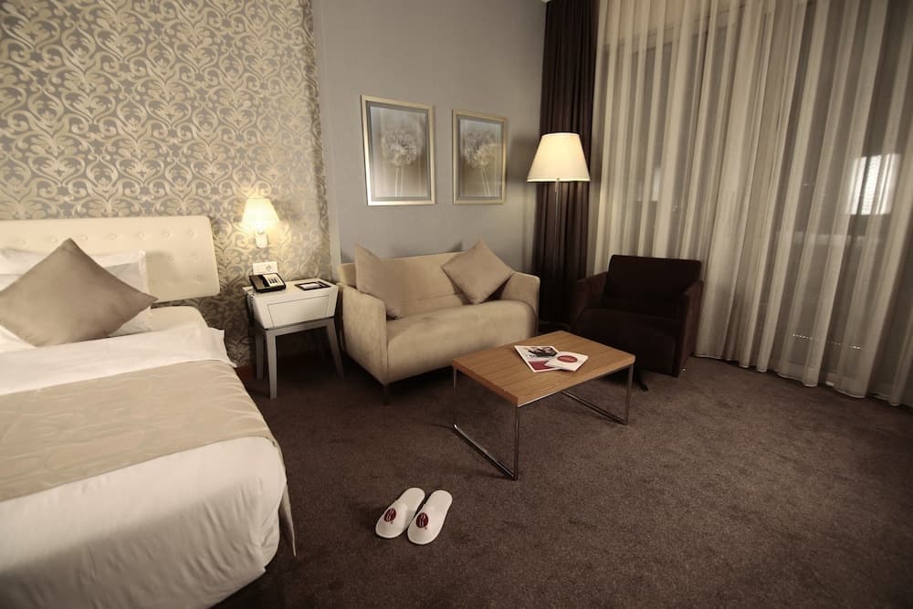 Ramada Plaza by Wyndham Istanbul Asia Airport 5