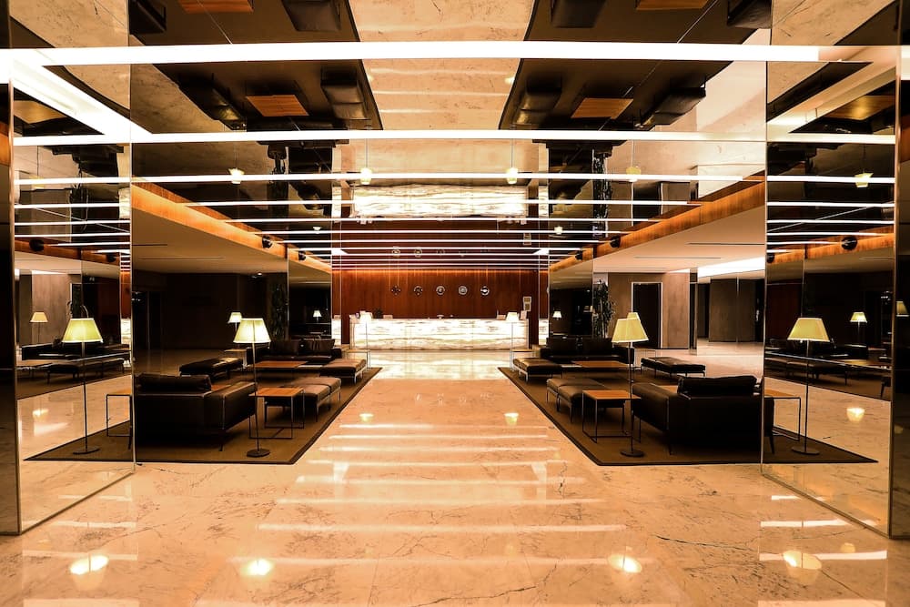 Ramada Plaza by Wyndham Istanbul Asia Airport 2
