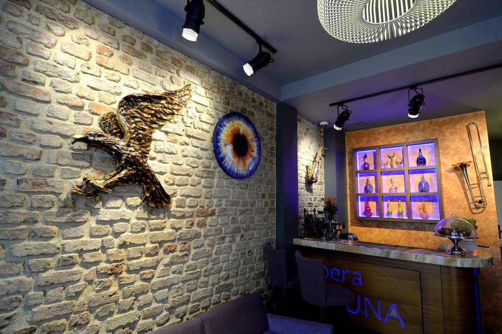 Pera Luna Residence 5