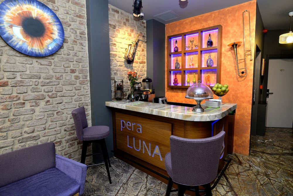 Pera Luna Residence 4