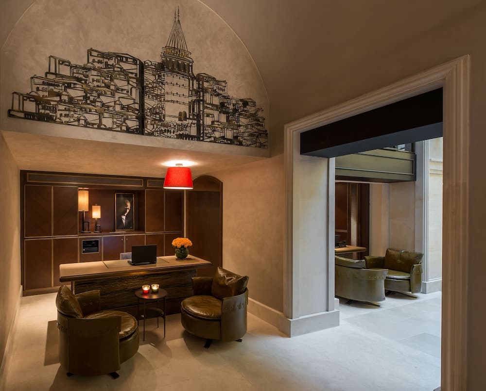 10 Karaköy Istanbul 2