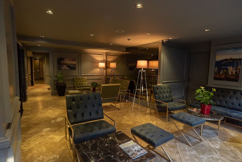 Malta Bosphorus Hotel & Suites 4
