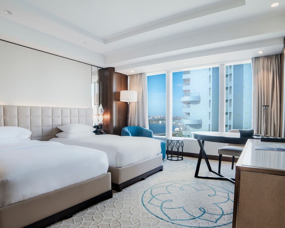 Hyatt Regency Istanbul Ataköy 5