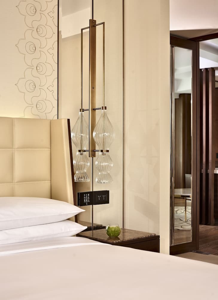 Hyatt Regency Istanbul Ataköy 4