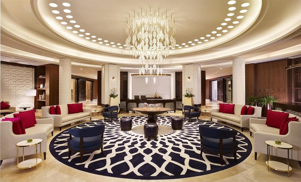 Hyatt Regency Istanbul Ataköy 3