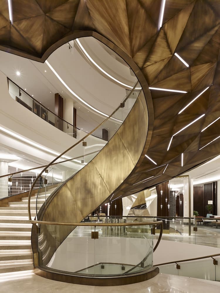 Hyatt Regency Istanbul Ataköy 2