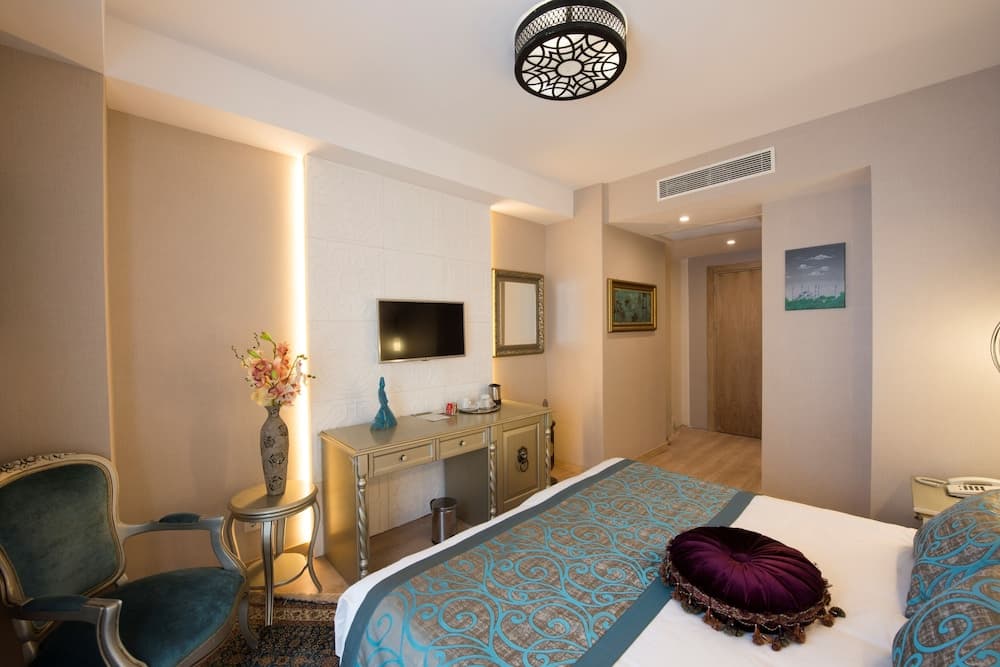 Aybar Hotel & Spa 3