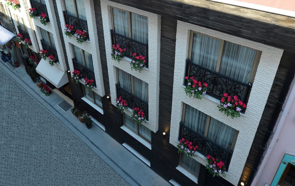 Aybar Hotel & Spa
