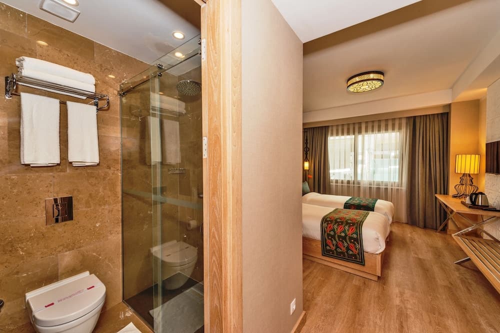 Aybar Hotel & Spa 4