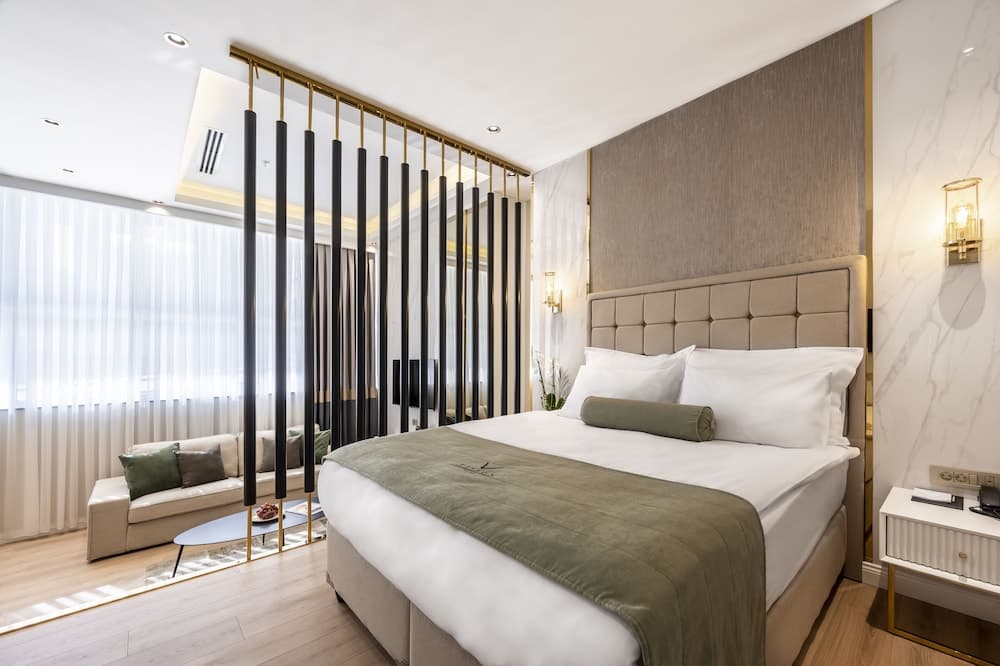Veyron Hotel