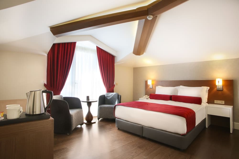 Veyron Hotel 5