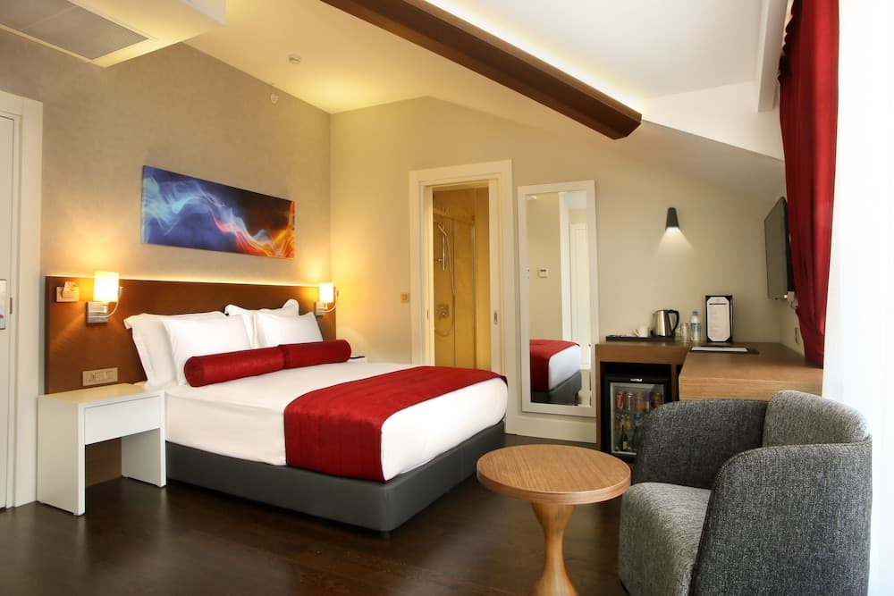 Veyron Hotel 4