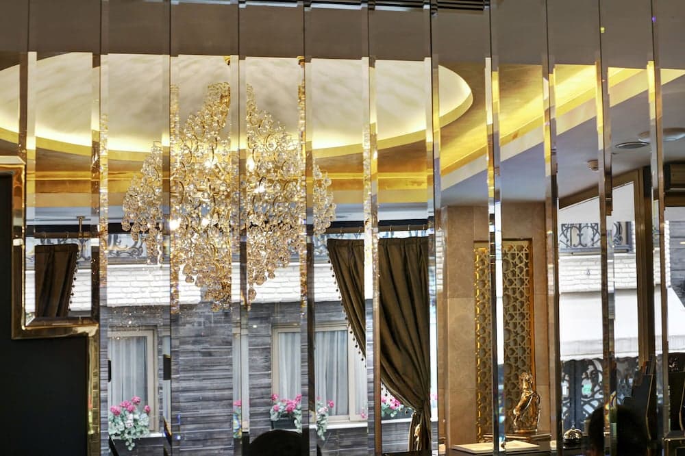 Great Fortune Hotel 5
