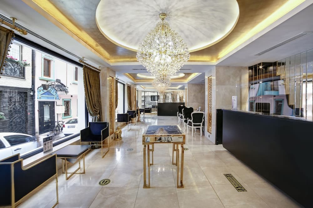 Great Fortune Hotel 4