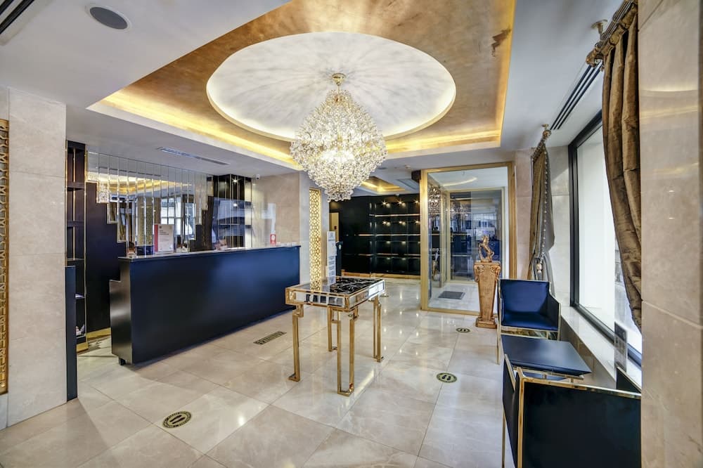 Great Fortune Hotel 2