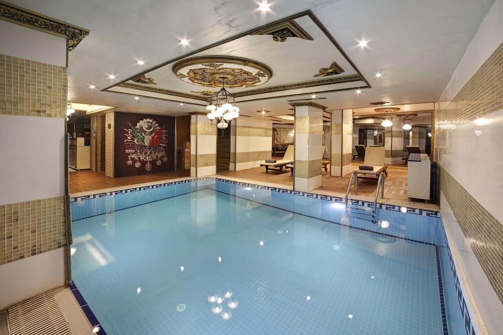 Great Fortune Hotel