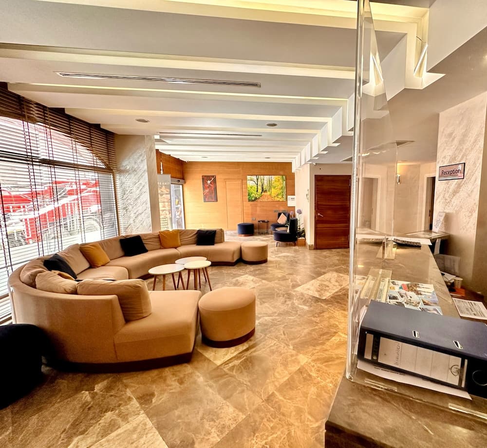 Inntel Hotel Istanbul 2