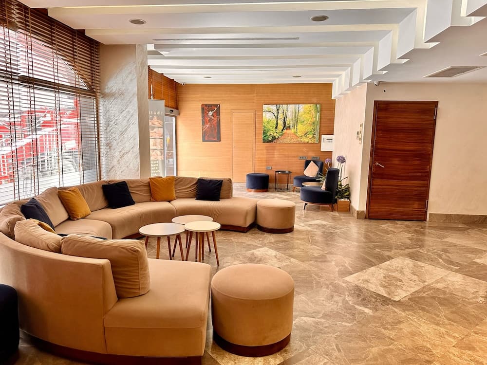 Inntel Hotel Istanbul 3