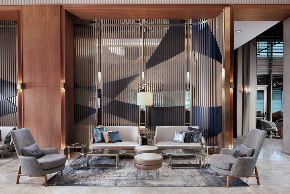 Delta Hotels By Marriott Istanbul Levent 2