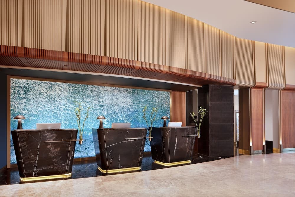 Delta Hotels By Marriott Istanbul Levent 4
