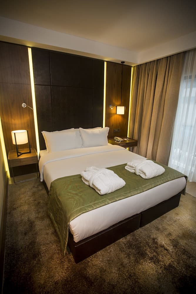Ramada by Wyndham Istanbul Florya 4
