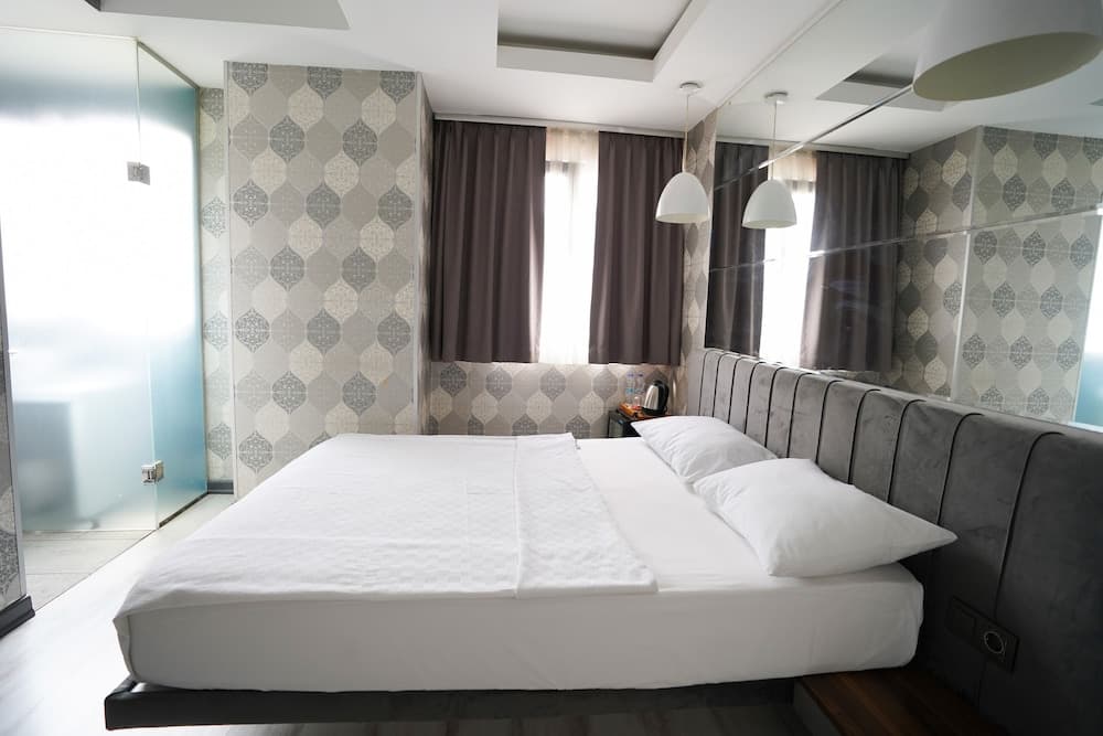 Time Hotel Mecidiyeköy 5