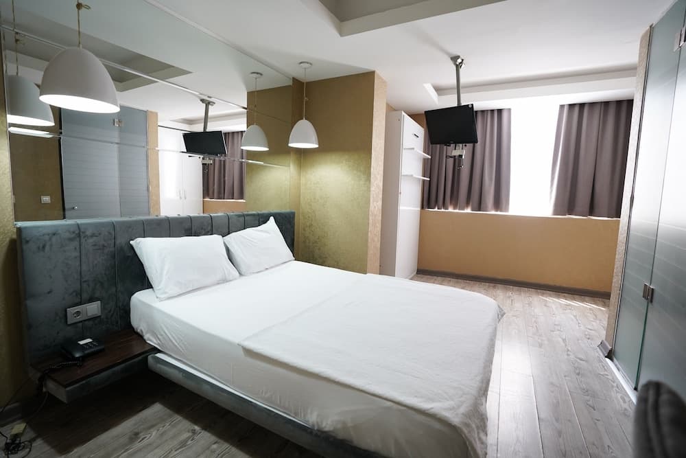 Time Hotel Mecidiyeköy 3