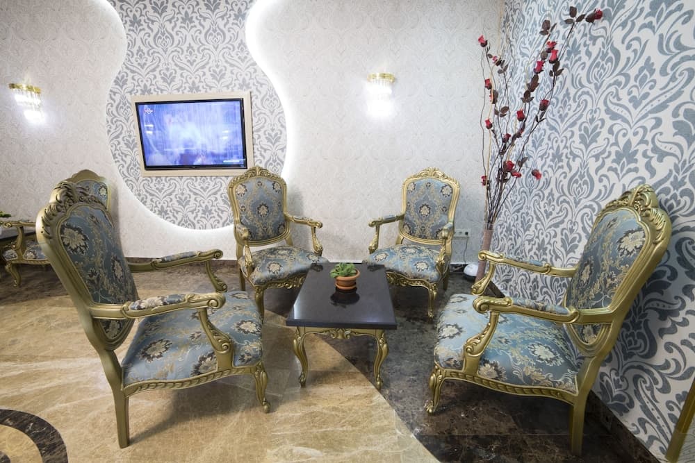 Parmada Hotel 5
