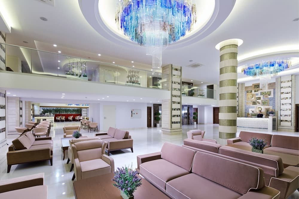Rox Hotel 4