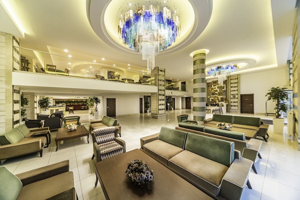 Rox Hotel 3