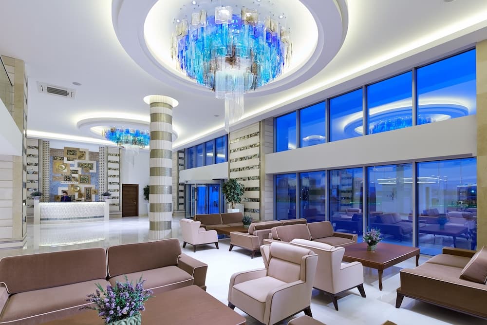 Rox Hotel 2