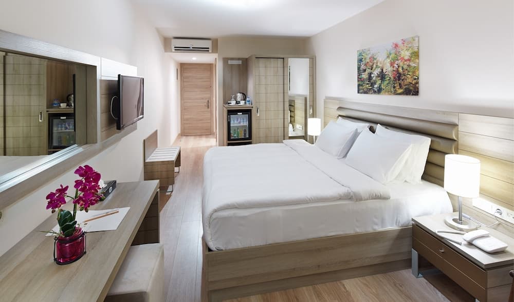 Rox Hotel 5