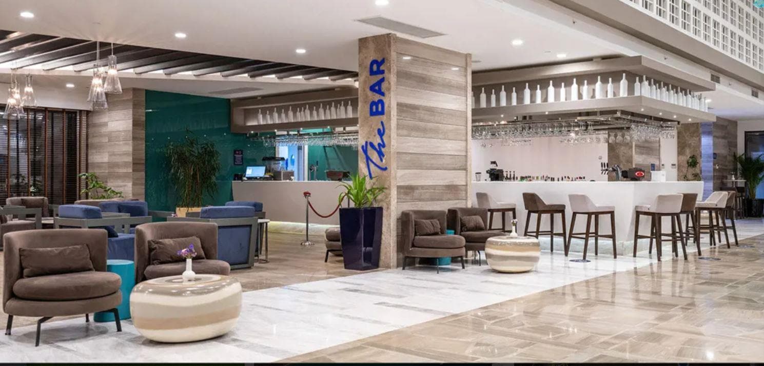 Akra Fethiye Tui Blue Sensatori 3
